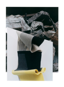 Norman Wilcox-Geissen