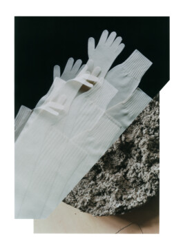 Norman Wilcox-Geissen